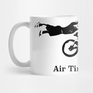 Air Time Mountain Bike Freeride Mug